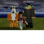 Red er son Family