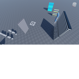 Wall Hop