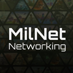 MilNet Buying Center