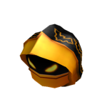 Masked Hood of the All Hallows Warlock owners fans