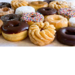 Dunkin Donuts/ Baskin Roblins