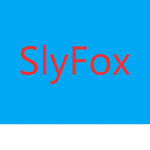 Slyfox Clothing