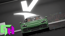 (EVENT🐣) Grand Horizons 🏎️ Wyścigi i dryfowanie