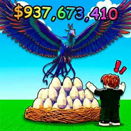 [🐦] My Birds