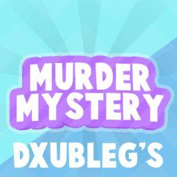 [MODDED!] Murder Mystery 4