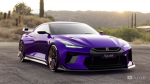 GTR ON TOP
