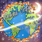 Sekai Cafe