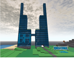 Brick Hill HQ
