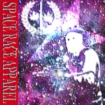 SPACE RACE Apparel Group Thumbnail