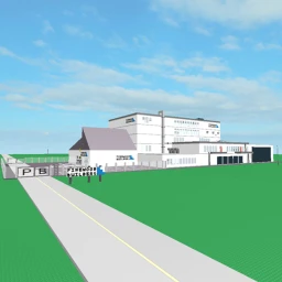 Pinewood Builders HQ 2009 to 2011 icon