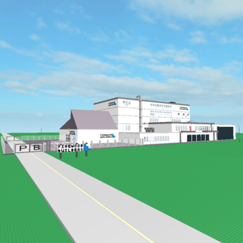 Pinewood Builders HQ 2009 hingga 2011