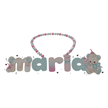 maria-bear ˖.˖✿˚
