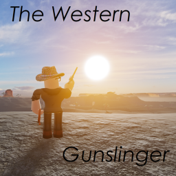 The Western Gunslinger