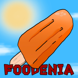 FOODENIA!!! [ALPHA]