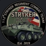 [RTK] STRYKERREGIMENTCOMBATTEAM