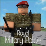 UK | Royal Military Police™