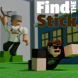 [RELEASE] Find the Stick🌳 (1.0.1)