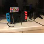 Nintendo kings