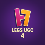 Legs UGC 4