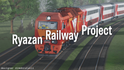 [RRP] Projekt Ryazan
