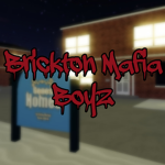 Brickton Mafia Boyz