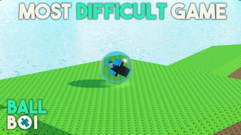 Ball Boi (Release)