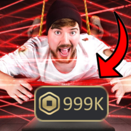 💰+$999M Roblox Obby Rewards