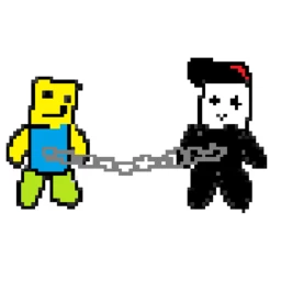 chained project icon
