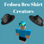 Fedora Bros™ Shirt Creators