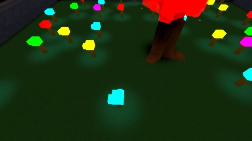 Coloristic