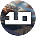 Game Badge Thumbnail