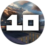 Game Badge Thumbnail