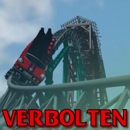 VerboIten | Roller Coaster | BG Williamsburg icon