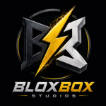BloxBox Studios & Clothing