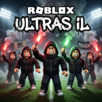 Ultras IL High Staff