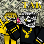 The Blinged Mafia (TAR)