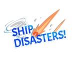 Ship Disasters!