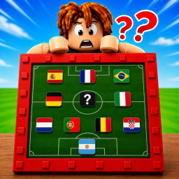 [⚽🥅]Guess My Soccer Club