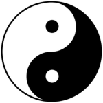 Yin Yang :3