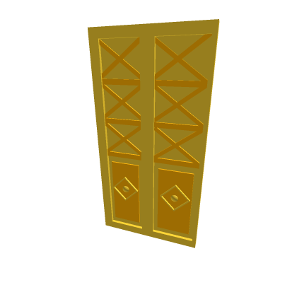 modelo de puerta