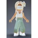Mia la amiga