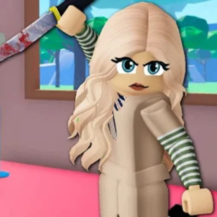Image du serveur Roblox