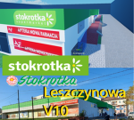 Auchan Simple Donut Zamów Jedzenie kupuj! :)