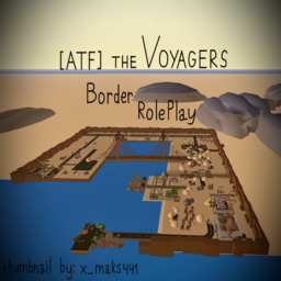 ATF the Voyagers HB [ALPHA]