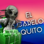 la gang de Elcareloquito