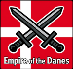 Empire of the Danes