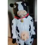 The great better cow than u