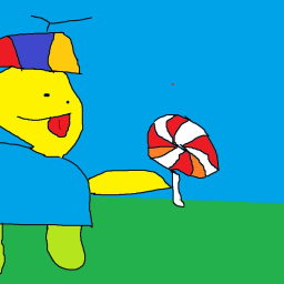 Timmy land