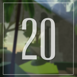 [HG] Treaty: 20th Hunger Games
