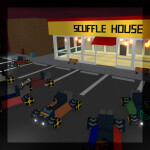 Scuffle House